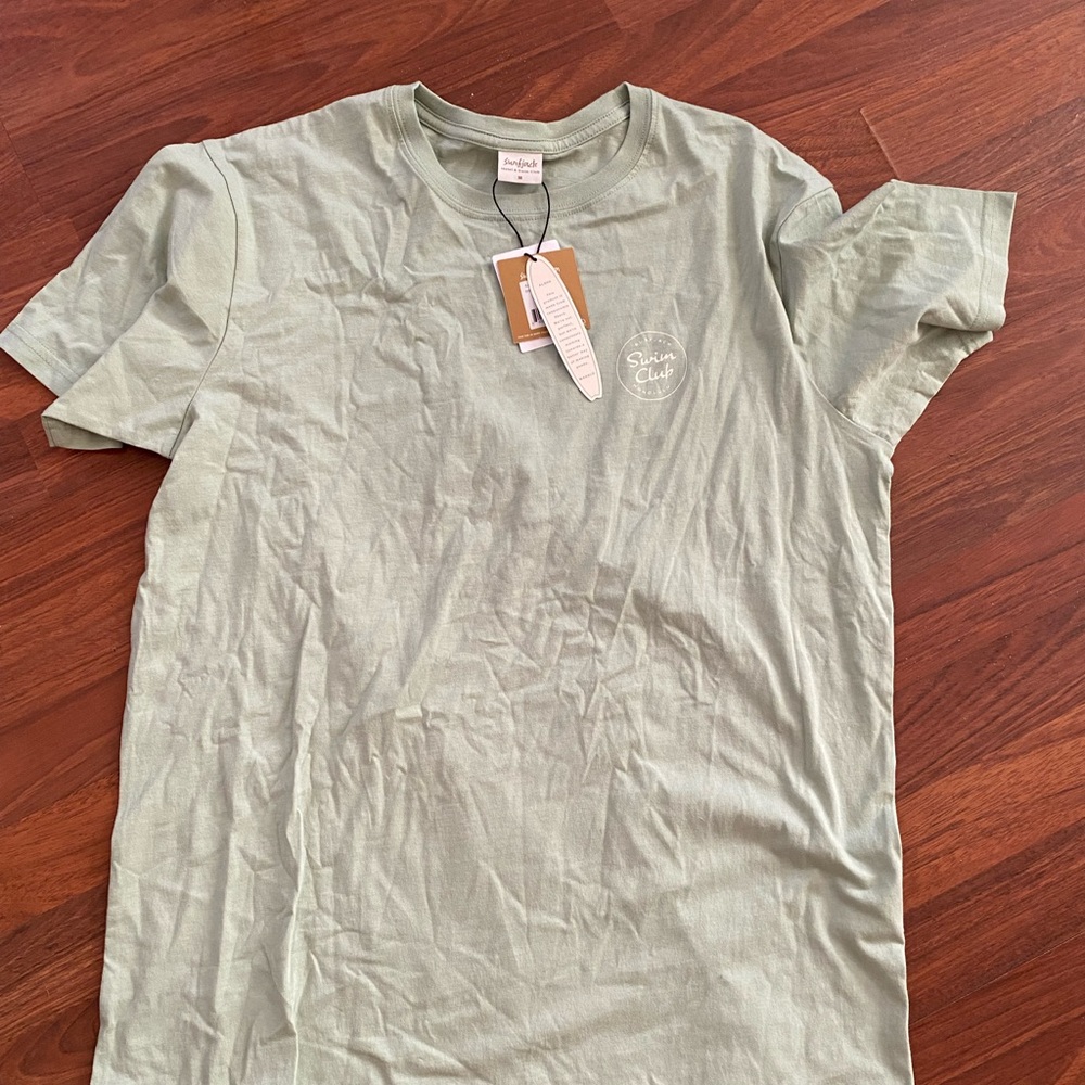Jacks Surf T Shirt new with tags size medium Honolulu hawaii